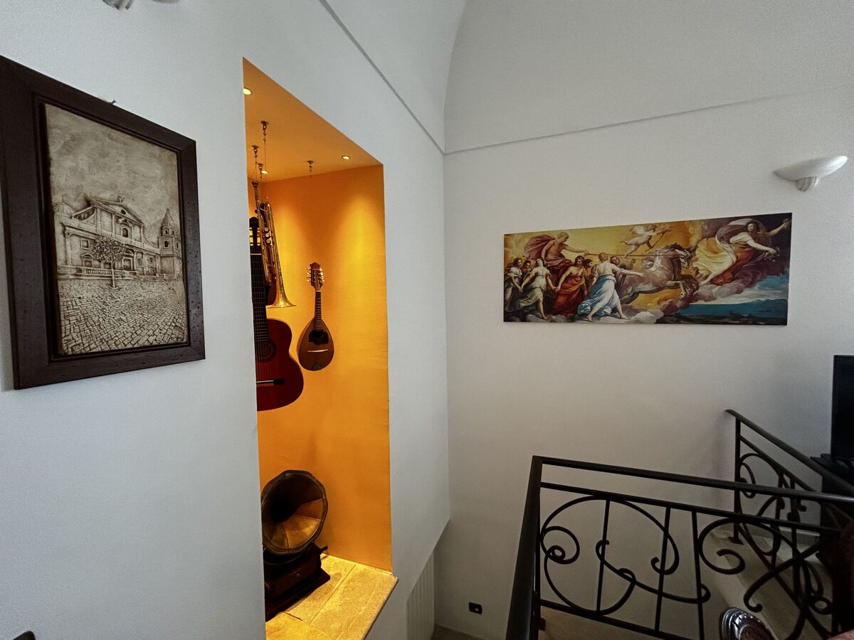 O pignatiello, maison rustique du 18e siècle - Photo 23