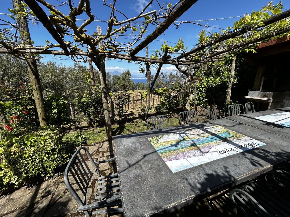 O pignatiello, maison rustique du 18e siècle - Photo 30