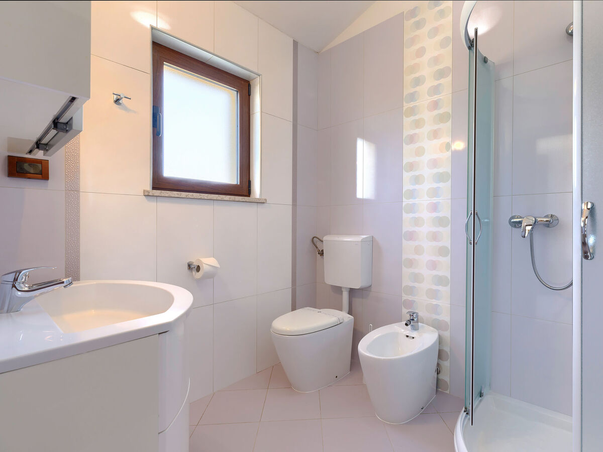 Villa 4 chambres avec piscine chauffée à Sv. Lovreč - Photo 18