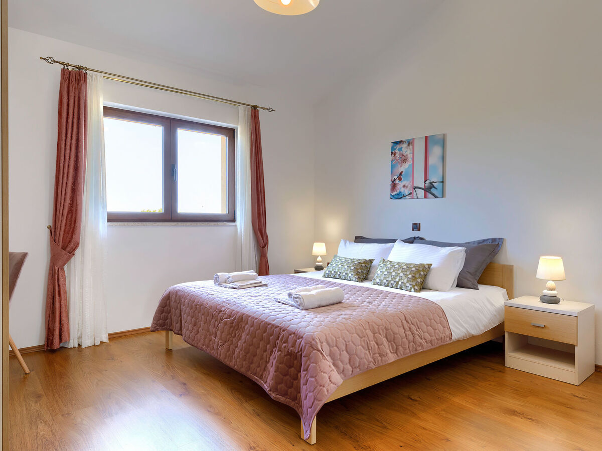 Villa 4 chambres avec piscine chauffée à Sv. Lovreč - Photo 31