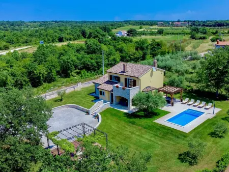 Location villa à Poreč Sv. Lovreč, Blog 1