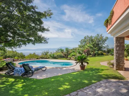 Location villa de vacances à Rijeka