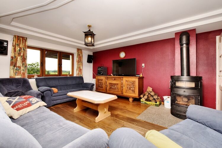 Maison Amelscheid à Schönberg, 4 chambres, 9 personnes - Photo 2