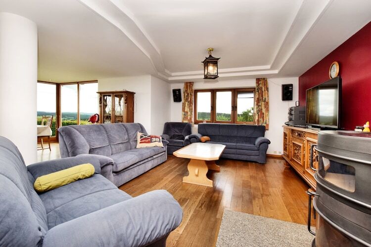 Maison Amelscheid à Schönberg, 4 chambres, 9 personnes - Photo 8