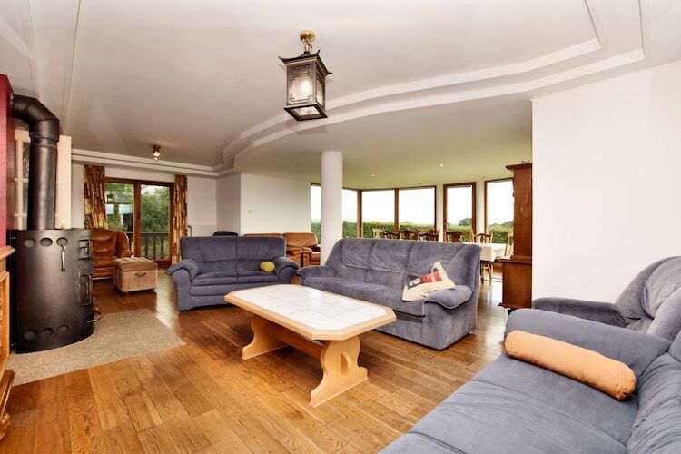 Maison Amelscheid à Schönberg, 4 chambres, 9 personnes - Photo 10