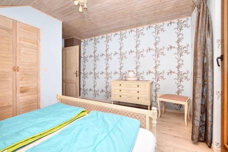 Maison Amelscheid à Schönberg, 4 chambres, 9 personnes - Photo 21