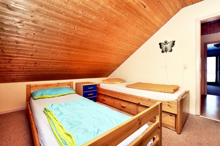 Maison Amelscheid à Schönberg, 4 chambres, 9 personnes - Photo 28