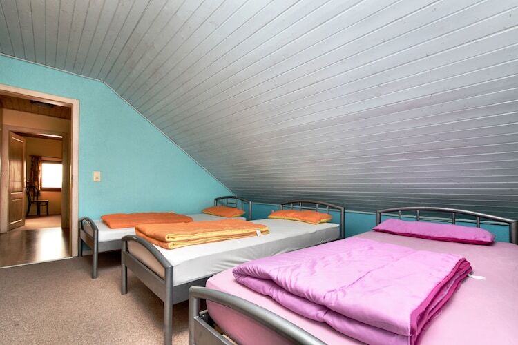 Maison Amelscheid à Schönberg, 4 chambres, 9 personnes - Photo 30