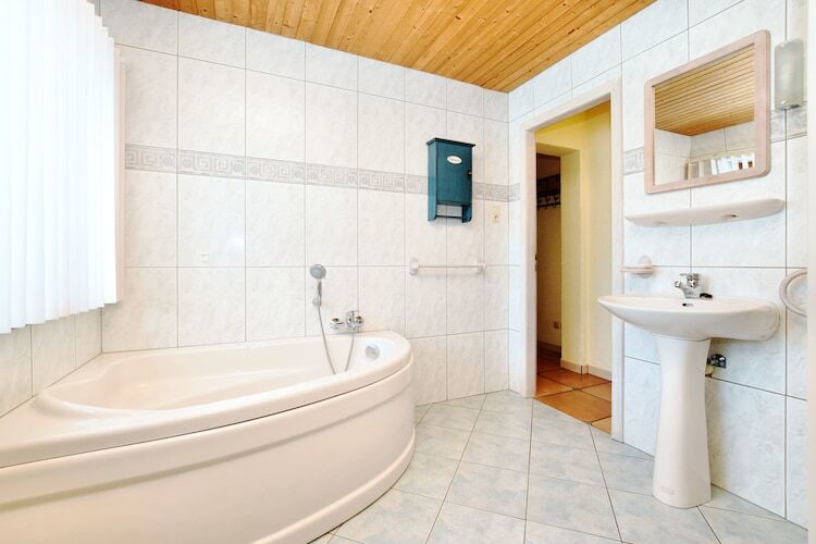 Maison Amelscheid à Schönberg, 4 chambres, 9 personnes - Photo 33
