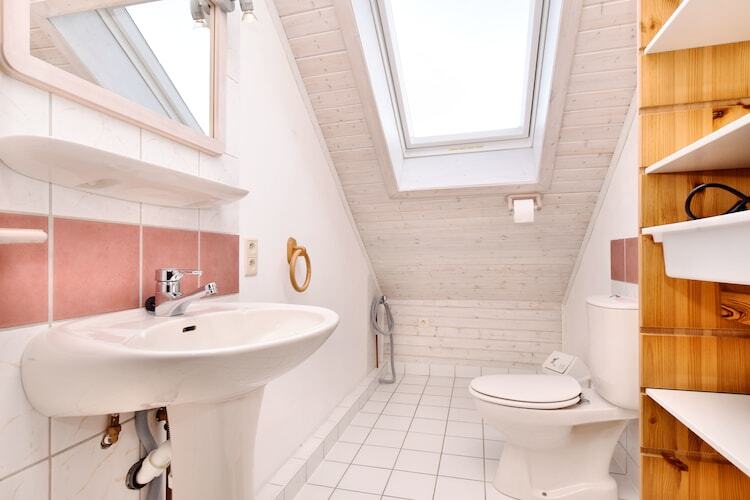 Maison Amelscheid à Schönberg, 4 chambres, 9 personnes - Photo 34