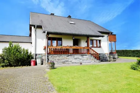 Maison Amelscheid à Schönberg, 4 chambres, 9 personnes