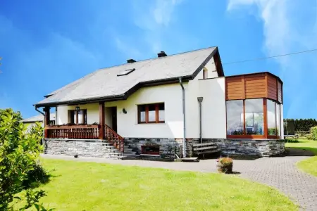 Maison Amelscheid à Schönberg, 4 chambres, 9 personnes : photo 6
