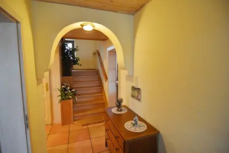 Maison Amelscheid à Schönberg, 4 chambres, 9 personnes : photo 7