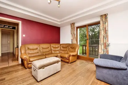 Maison Amelscheid à Schönberg, 4 chambres, 9 personnes : photo 11