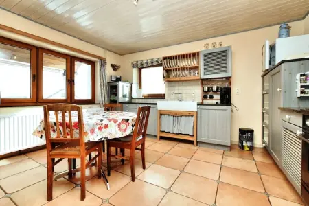 Maison Amelscheid à Schönberg, 4 chambres, 9 personnes : photo 16