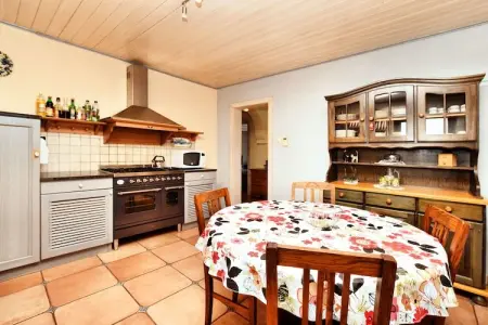 Maison Amelscheid à Schönberg, 4 chambres, 9 personnes : photo 19