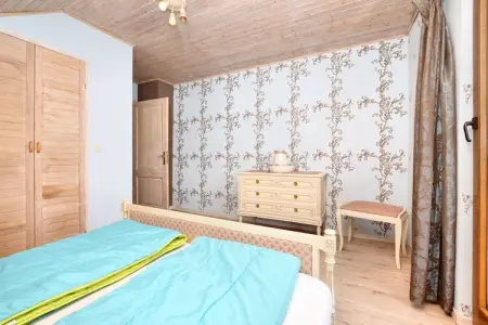Maison Amelscheid à Schönberg, 4 chambres, 9 personnes : photo 21