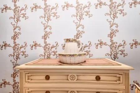 Maison Amelscheid à Schönberg, 4 chambres, 9 personnes : photo 22
