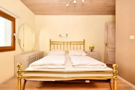 Maison Amelscheid à Schönberg, 4 chambres, 9 personnes : photo 24