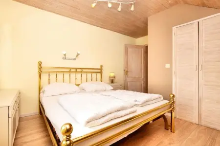 Maison Amelscheid à Schönberg, 4 chambres, 9 personnes : photo 25