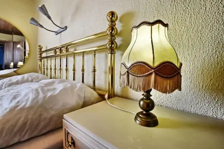 Maison Amelscheid à Schönberg, 4 chambres, 9 personnes : photo 26