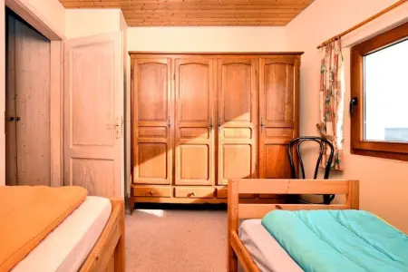 Maison Amelscheid à Schönberg, 4 chambres, 9 personnes : photo 29