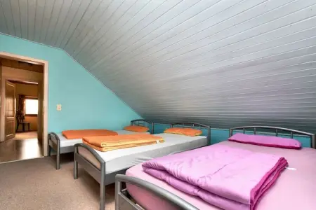Maison Amelscheid à Schönberg, 4 chambres, 9 personnes : photo 30