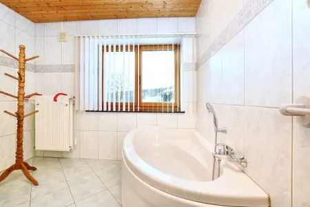 Maison Amelscheid à Schönberg, 4 chambres, 9 personnes : photo 31
