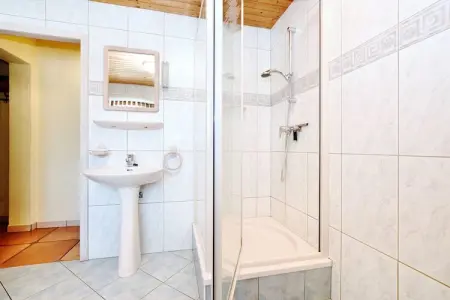 Maison Amelscheid à Schönberg, 4 chambres, 9 personnes : photo 32