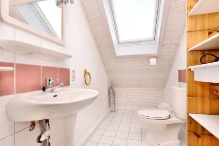 Maison Amelscheid à Schönberg, 4 chambres, 9 personnes : photo 34