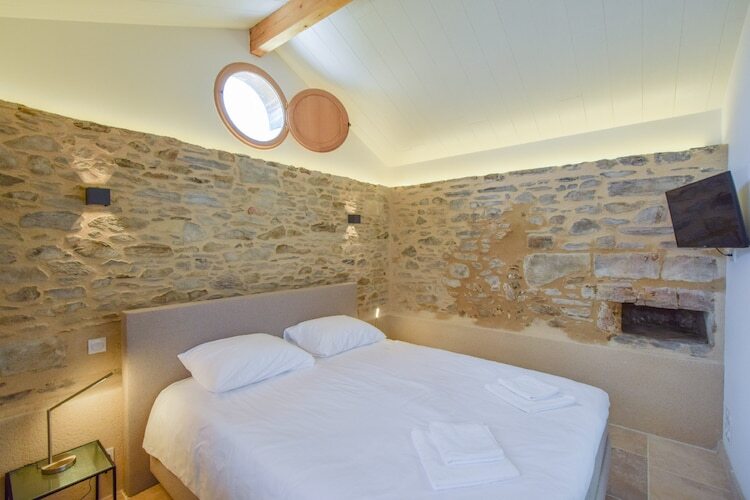 Gîte Brouillac - 10 pers, piscine chauffée en Dordogne - Photo 13
