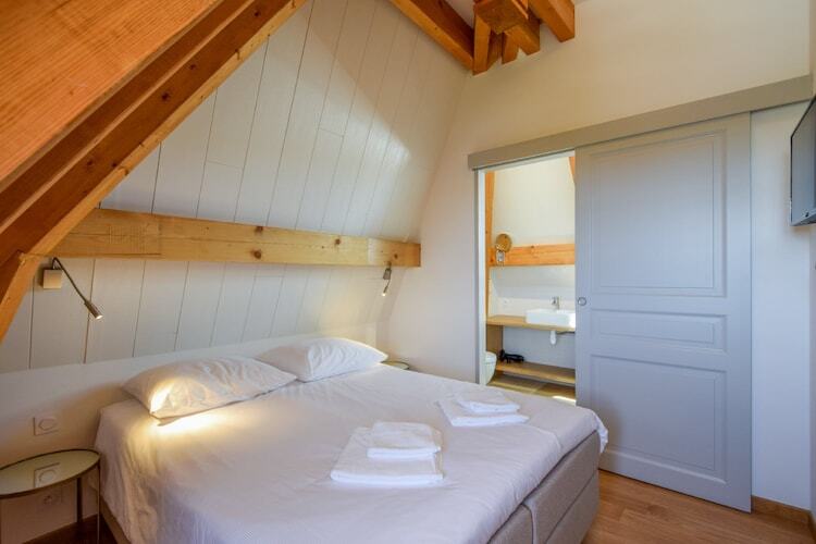 Gîte Brouillac - 10 pers, piscine chauffée en Dordogne - Photo 14