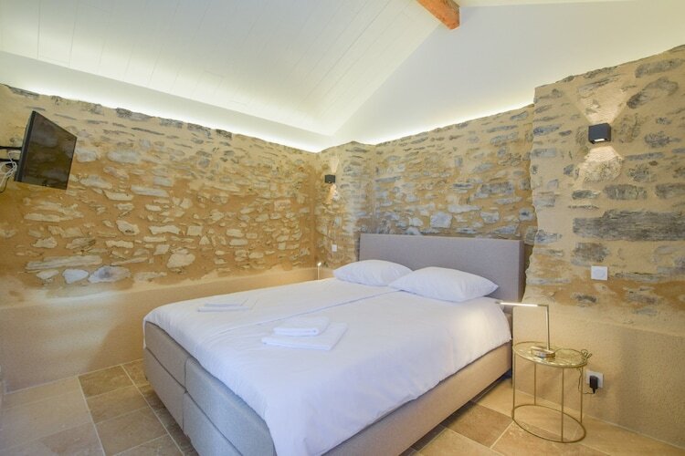 Gîte Brouillac - 10 pers, piscine chauffée en Dordogne - Photo 15