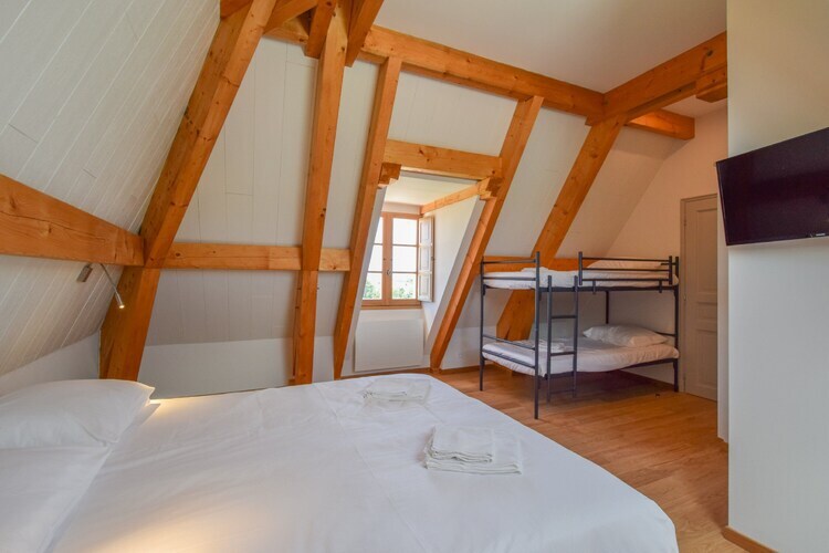 Gîte Brouillac - 10 pers, piscine chauffée en Dordogne - Photo 17