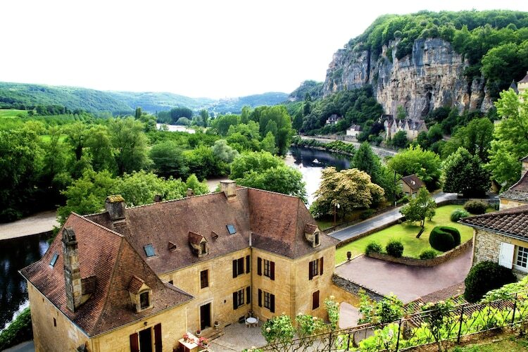 Gîte Brouillac - 10 pers, piscine chauffée en Dordogne - Photo 30