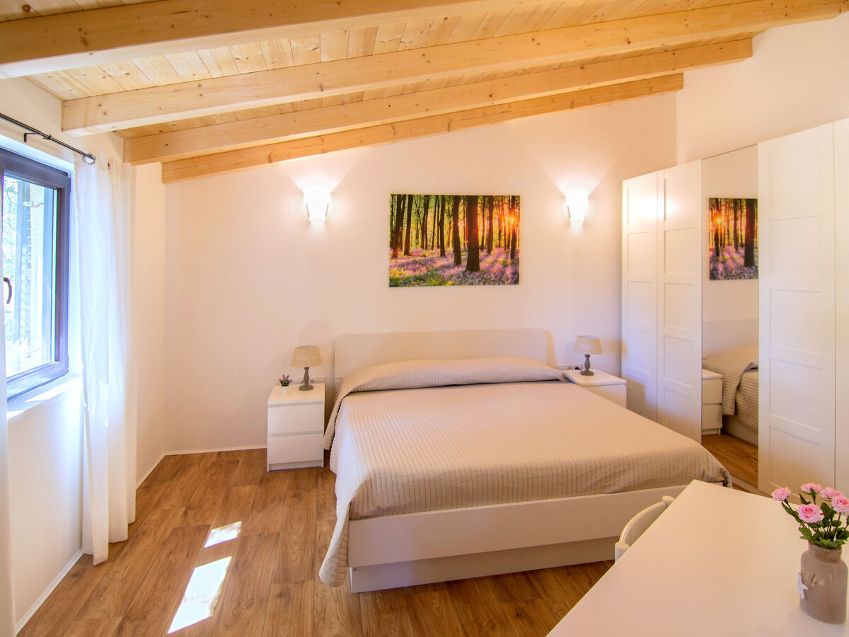 Maison Sara avec piscine privée à Poreč - Photo 5