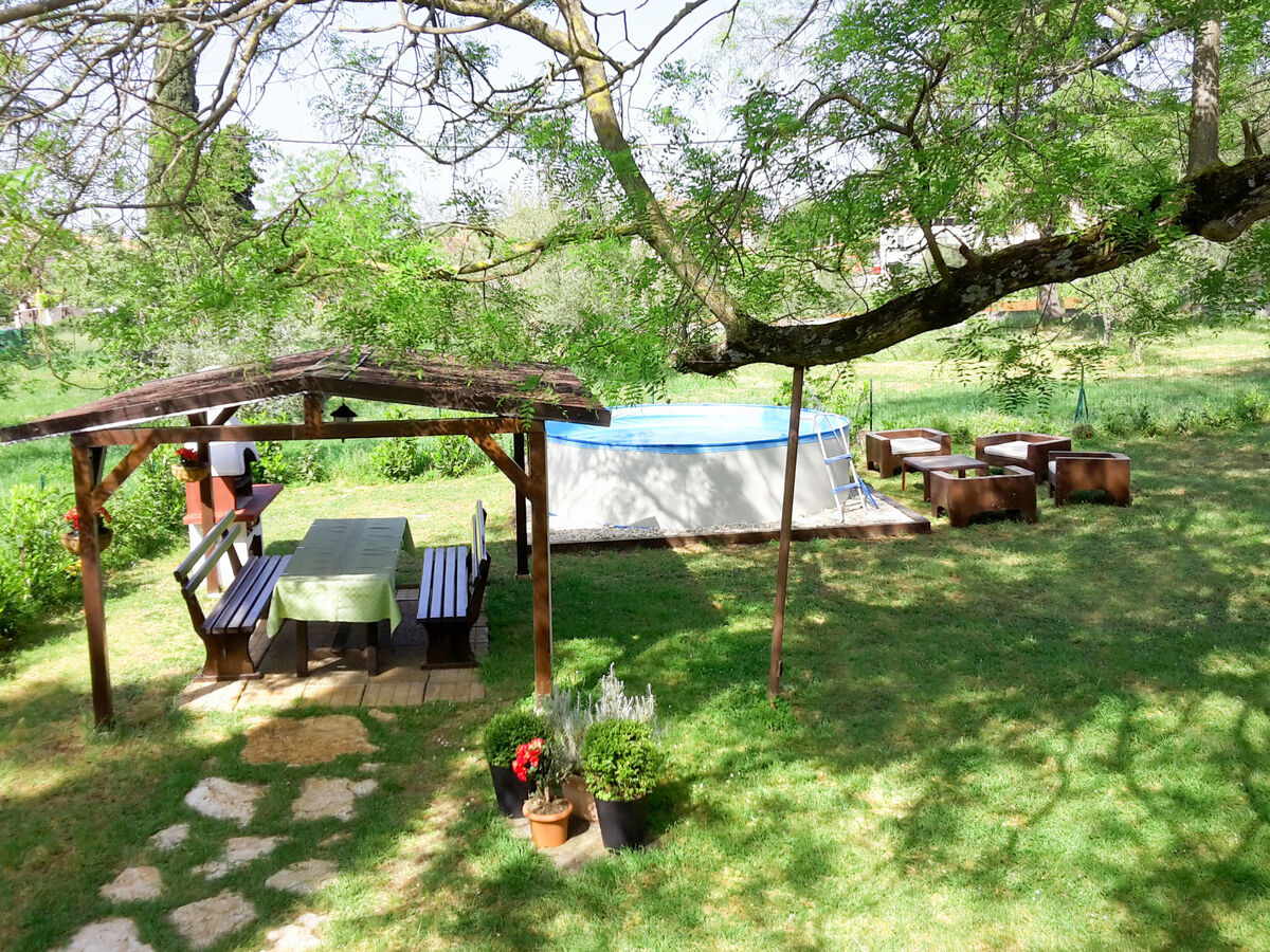 Maison Sara avec piscine privée à Poreč - Photo 6