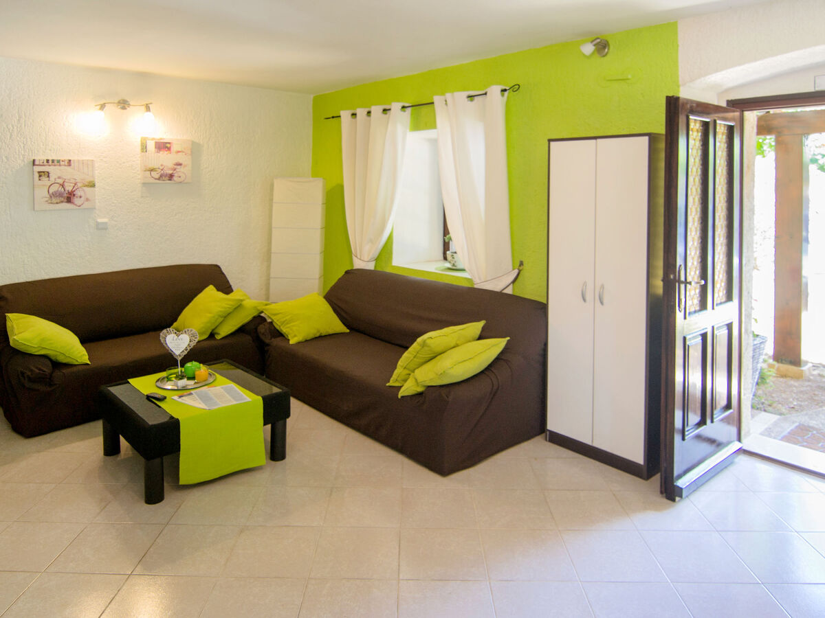 Maison Sara avec piscine privée à Poreč - Photo 7