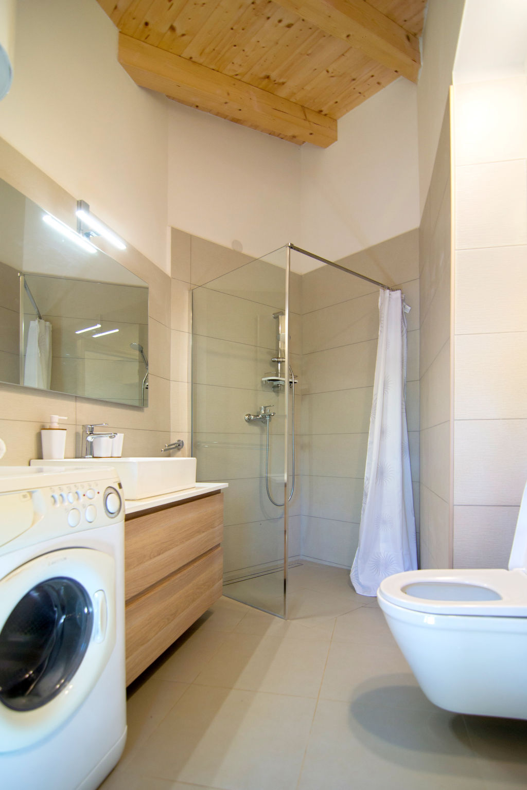 Maison Sara avec piscine privée à Poreč - Photo 12
