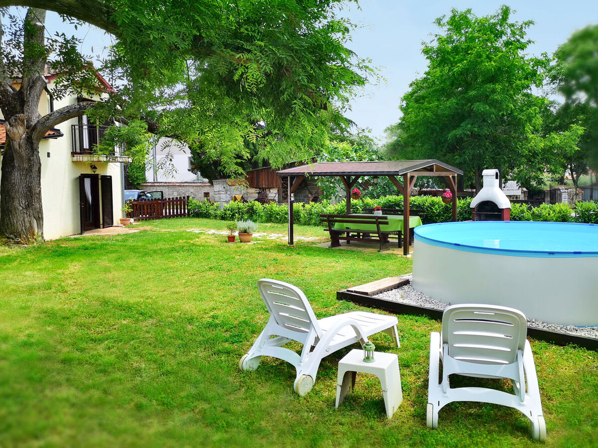 Maison Sara avec piscine privée à Poreč - Photo 13