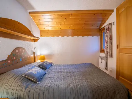 Apt 4 pièces Les Hauts des Chavants aux Houches : photo 5