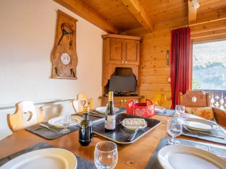 Apt 4 pièces Les Hauts des Chavants aux Houches : photo 16