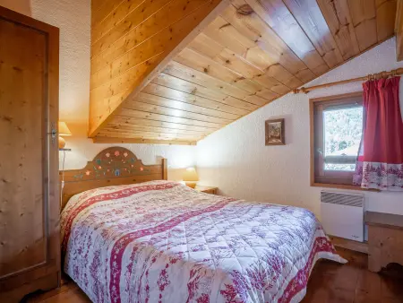Apt 4 pièces Les Hauts des Chavants aux Houches : photo 19