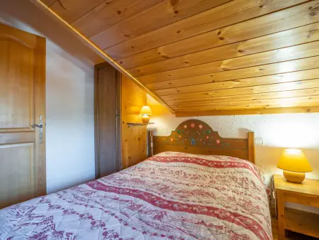 Apt 4 pièces Les Hauts des Chavants aux Houches : photo 20