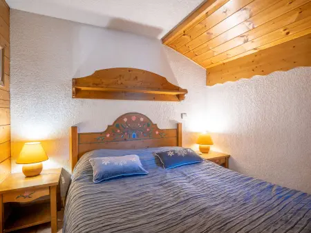 Apt 4 pièces Les Hauts des Chavants aux Houches : photo 21
