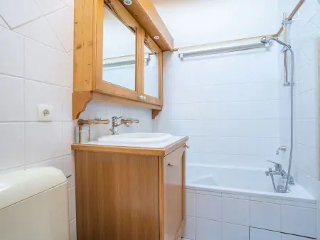 Apt 4 pièces Les Hauts des Chavants aux Houches : photo 23