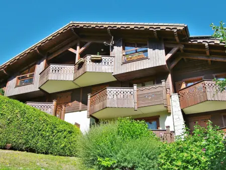 Apt 4 pièces Les Hauts des Chavants aux Houches : photo 29