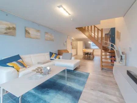 Appartement Tussen water en wind, 2 chambres, Bredene : photo 2