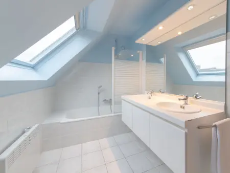 Appartement Tussen water en wind, 2 chambres, Bredene : photo 8