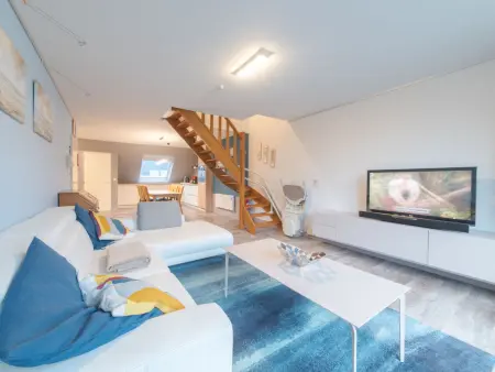 Appartement Tussen water en wind, 2 chambres, Bredene : photo 10